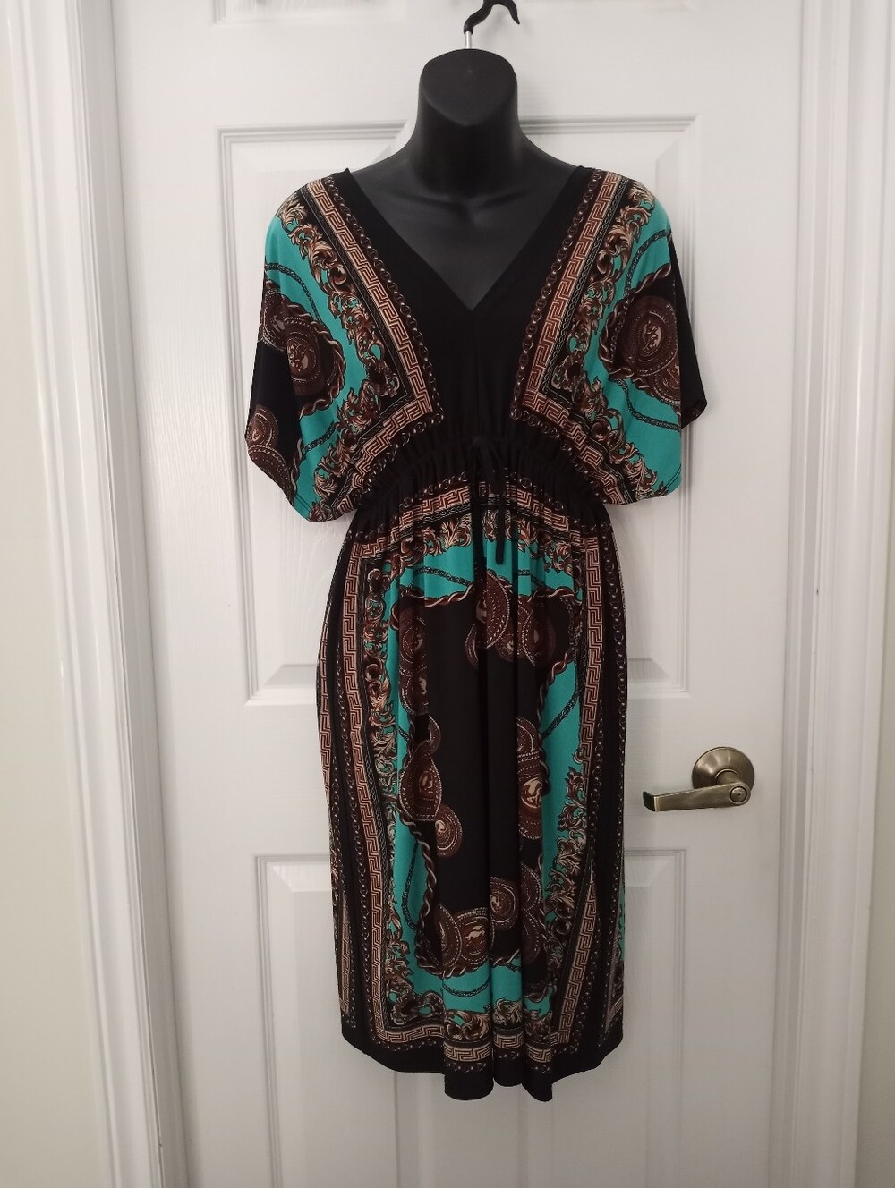 JOLIE Summer Dress (Love This!)